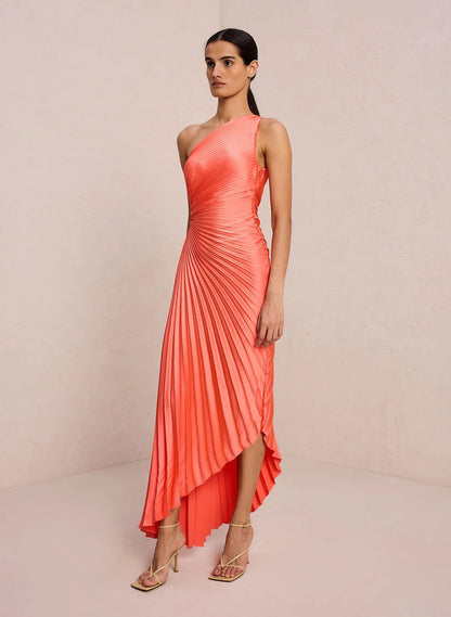 Lori | Elegant Maxi Kjole