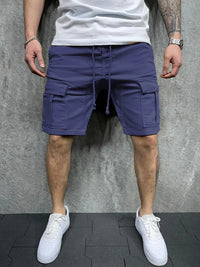 Oakley | Alsidige Casual Cargo Shorts til Mænd