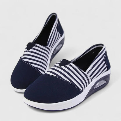 Julia | Ortopædiske Sneakers