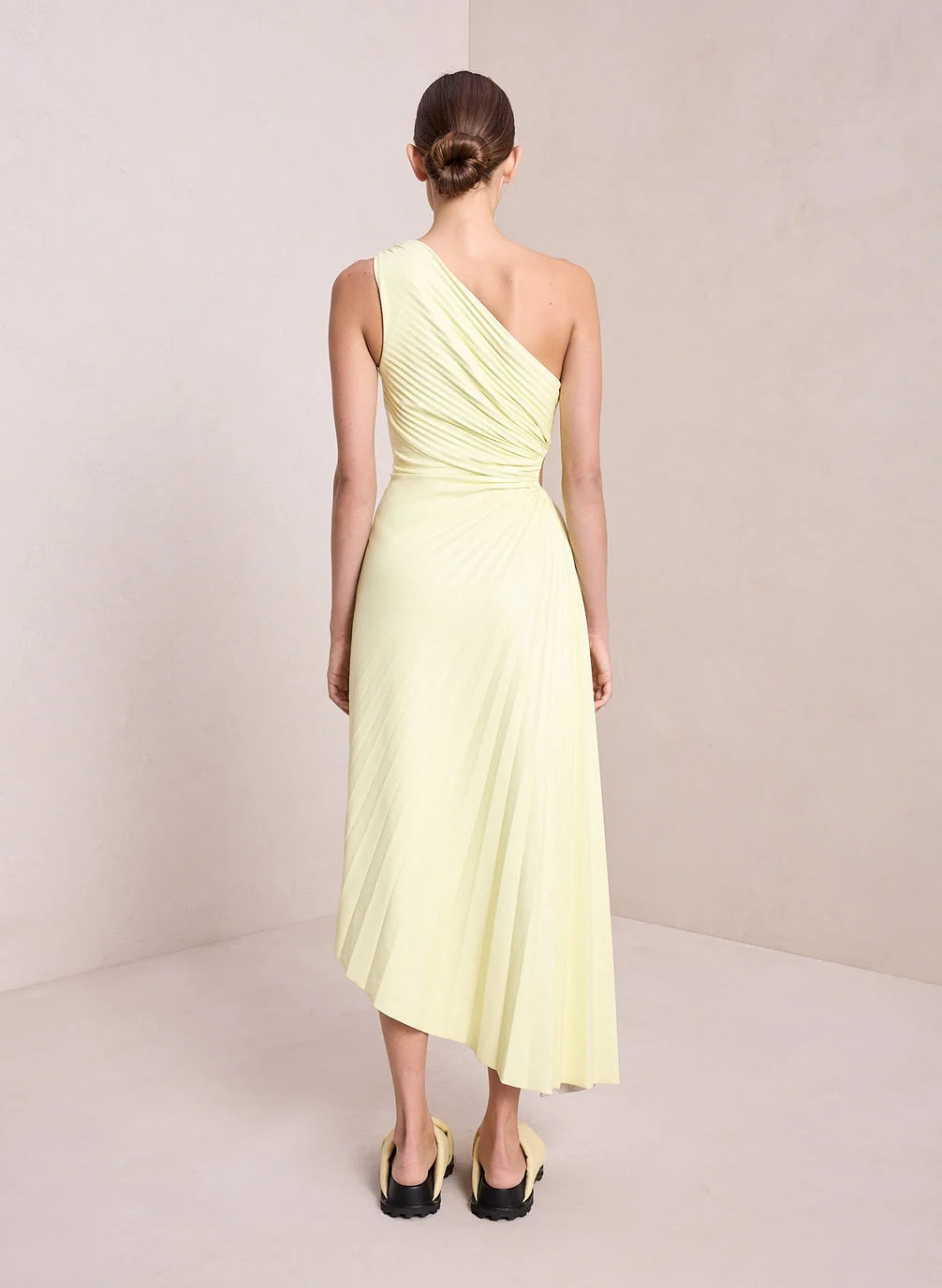 Lori | Elegant Maxi Kjole