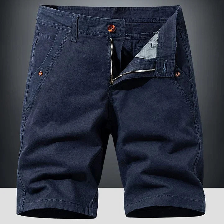 Brady | Komfortable Sommer Shorts til Ultimativ Afslapning