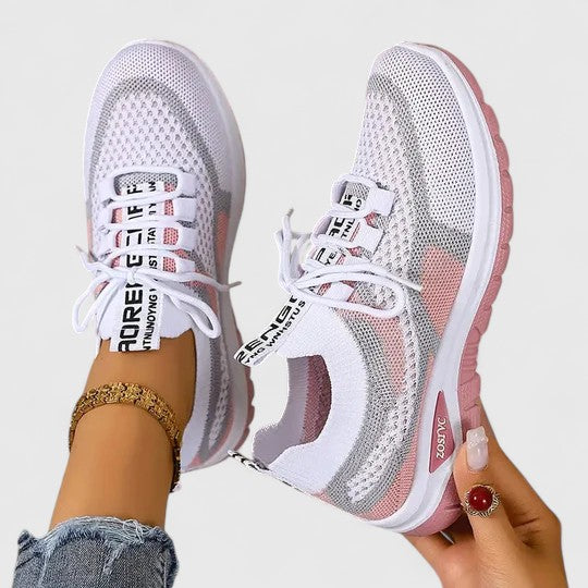 Koralyn | Orthopædiske Sneakers