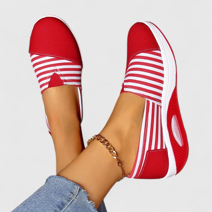 Julia | Ortopædiske Sneakers