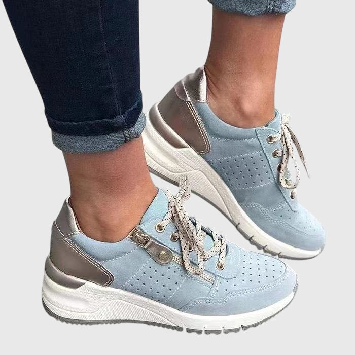 Maddie™ | Ortopædiske Sneakers