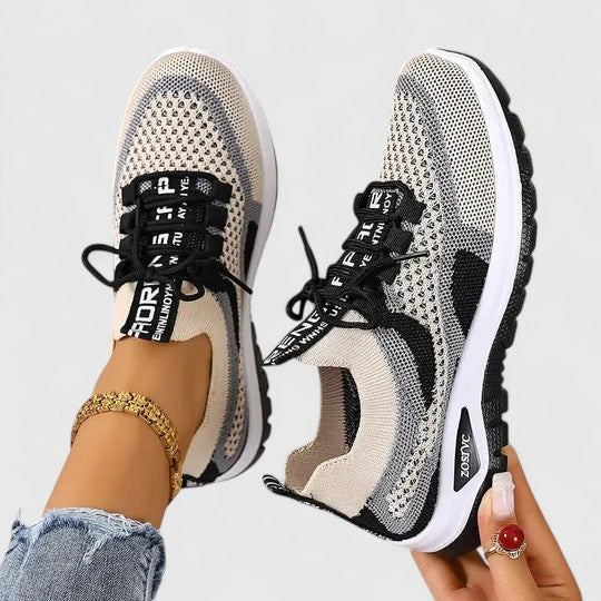 Koralyn | Orthopædiske Sneakers