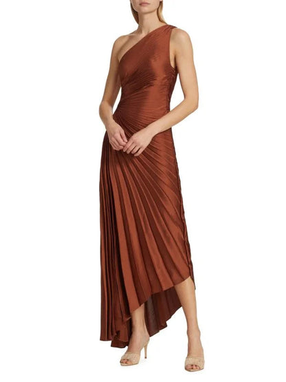 Lori | Elegant Maxi Kjole