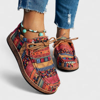 Seryphina™ | Orthopædiske Sneakers