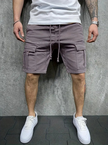 Oakley | Alsidige Casual Cargo Shorts til Mænd