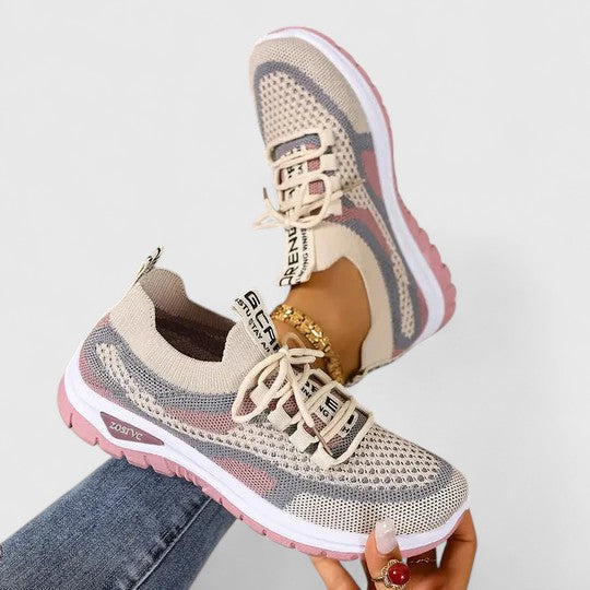 Koralyn | Orthopædiske Sneakers