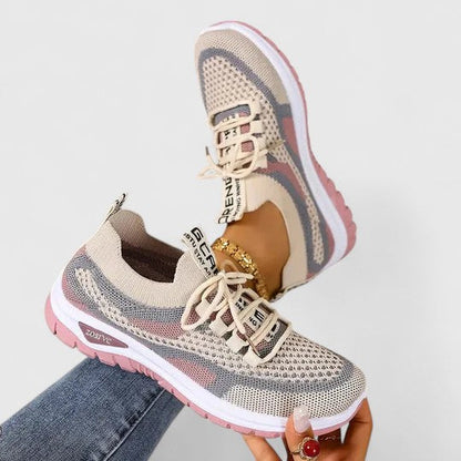 Koralyn | Orthopædiske Sneakers
