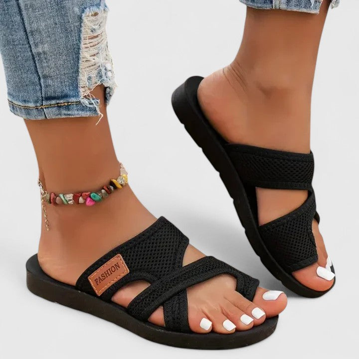 Ottalene | ortopædiske sandaler