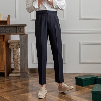 Carl | Elegant & Tidless Bukser