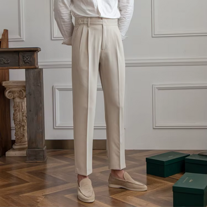 Carl | Elegant & Tidless Bukser