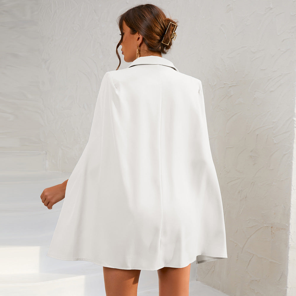 Skye | Kvinders Blazer Mini Kjole