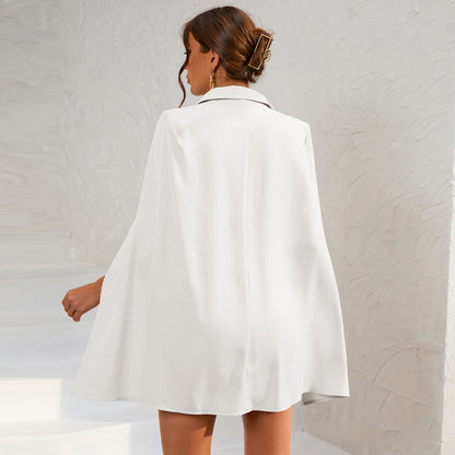 Skye | Kvinders Blazer Mini Kjole