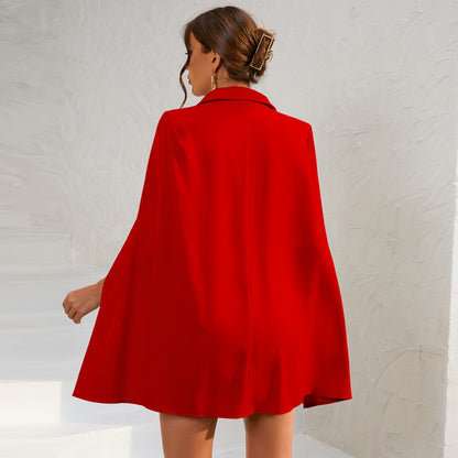 Skye | Kvinders Blazer Mini Kjole
