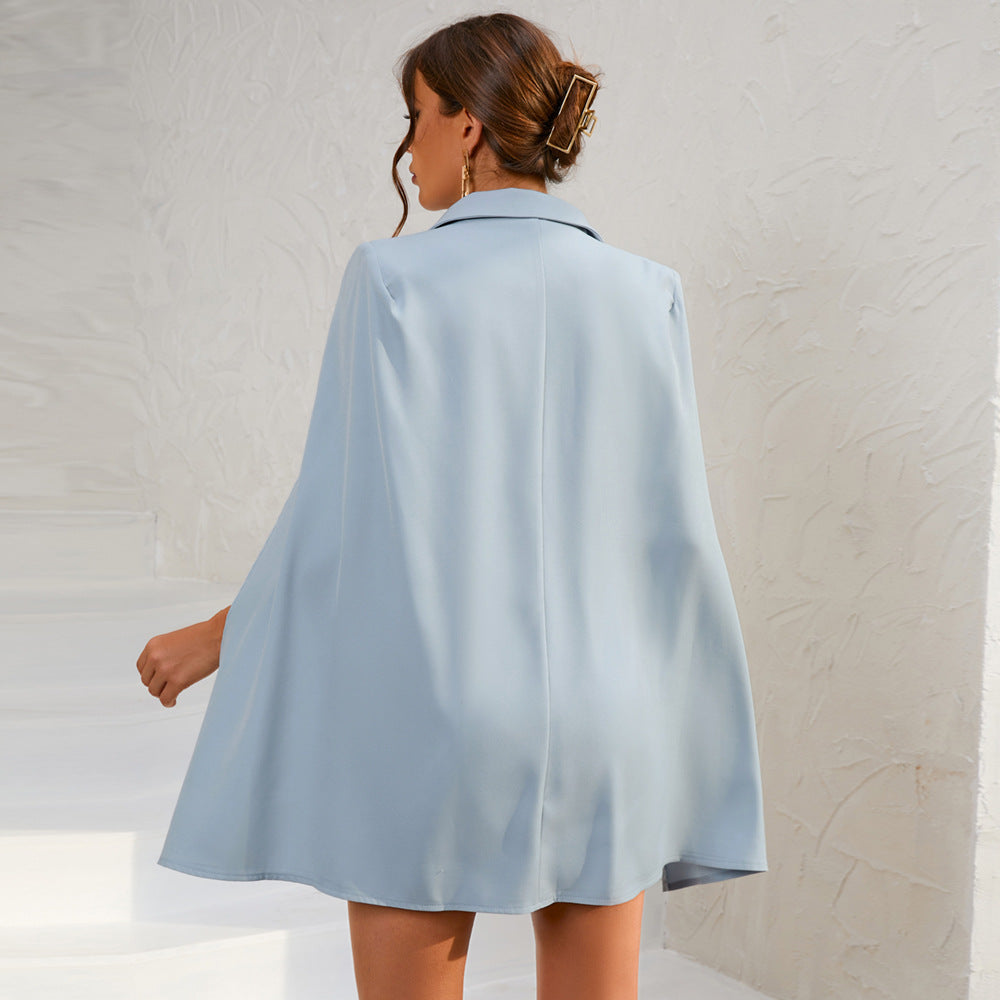 Skye | Kvinders Blazer Mini Kjole