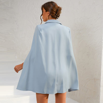 Skye | Kvinders Blazer Mini Kjole