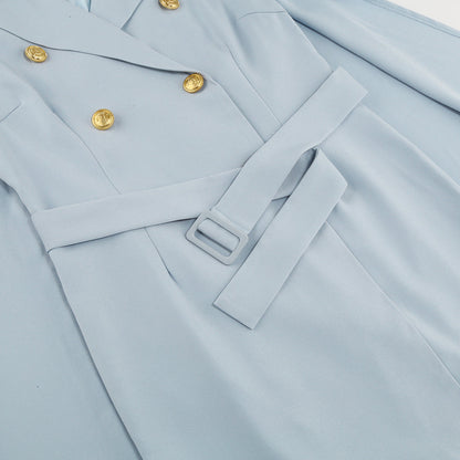 Skye | Kvinders Blazer Mini Kjole