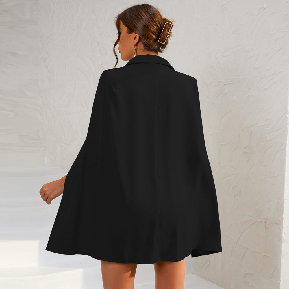 Skye | Kvinders Blazer Mini Kjole
