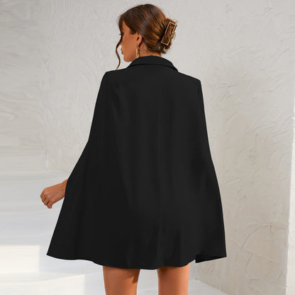 Skye | Kvinders Blazer Mini Kjole
