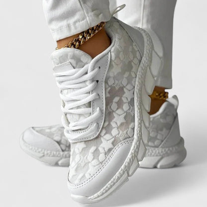 Khalyria | Komfortable Sneakers