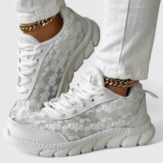 Khalyria | Komfortable Sneakers