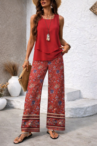 Velanira | Sæt Boho i Lag