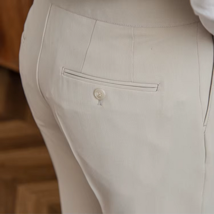 Carl | Elegant & Tidless Bukser