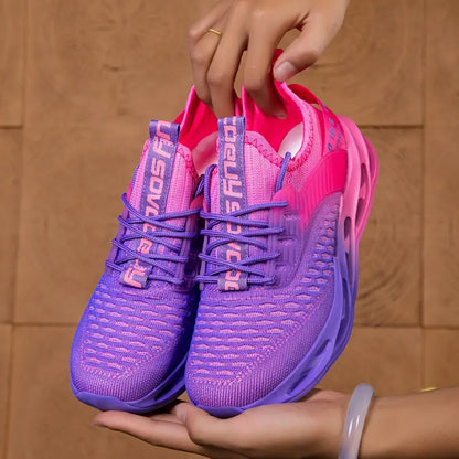 Brianna™ | Ortopædiske Sneakers