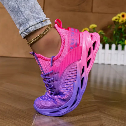 Brianna™ | Ortopædiske Sneakers