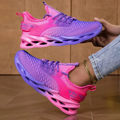 Brianna™ | Ortopædiske Sneakers