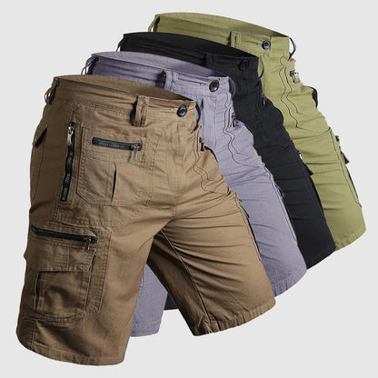 Dominic | Holdbare Cargo Shorts til Hver Eventyr