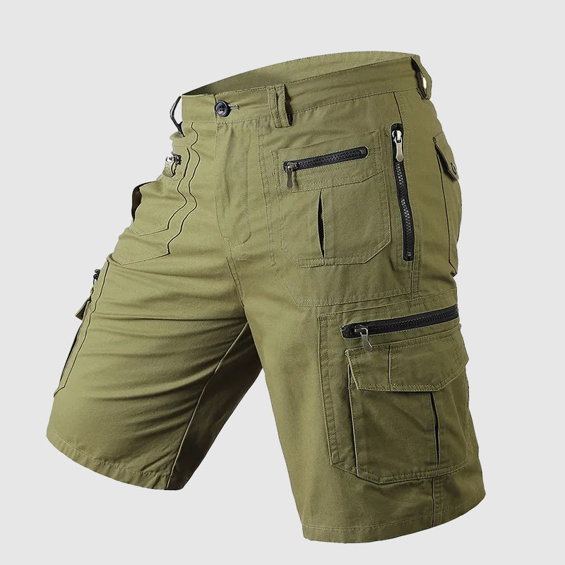 Dominic | Holdbare Cargo Shorts til Hver Eventyr