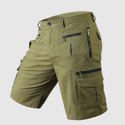 Dominic | Holdbare Cargo Shorts til Hver Eventyr