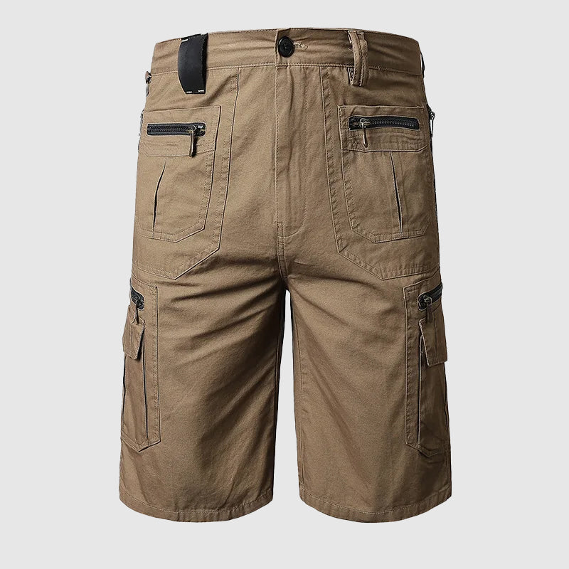Dominic | Holdbare Cargo Shorts til Hver Eventyr