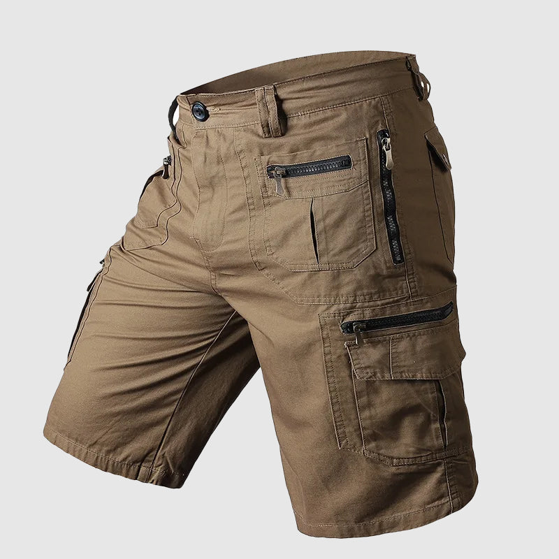 Dominic | Holdbare Cargo Shorts til Hver Eventyr