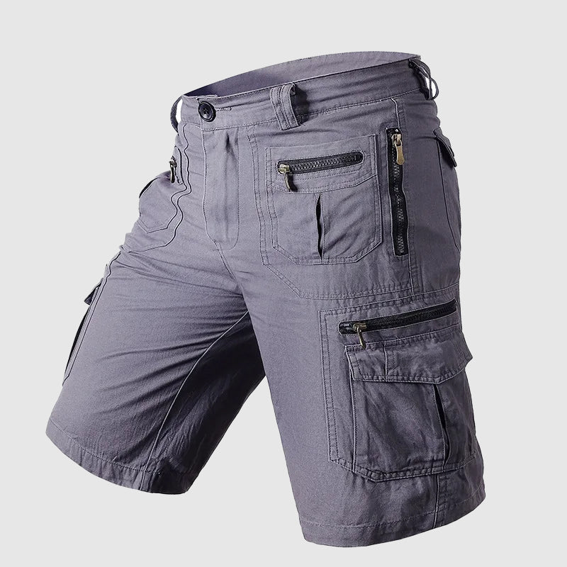 Dominic | Holdbare Cargo Shorts til Hver Eventyr