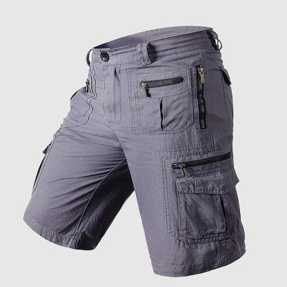Dominic | Holdbare Cargo Shorts til Hver Eventyr