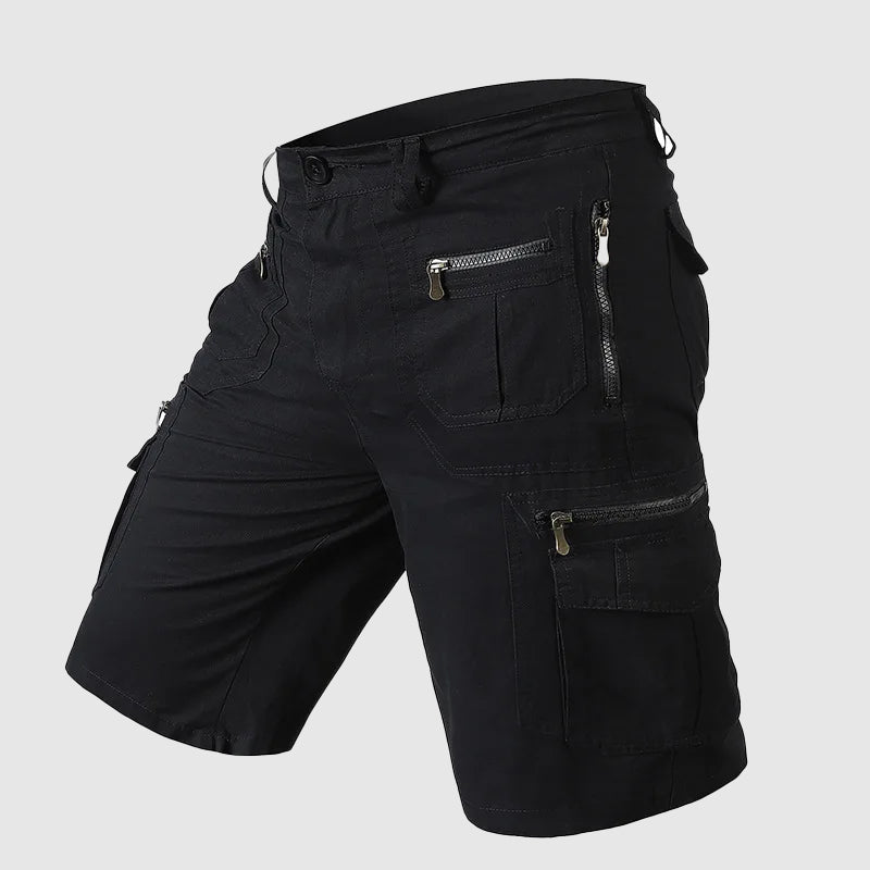 Dominic | Holdbare Cargo Shorts til Hver Eventyr