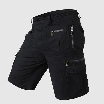 Dominic | Holdbare Cargo Shorts til Hver Eventyr