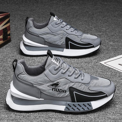 Lionel | Herre Chunky Snøre Sneakers