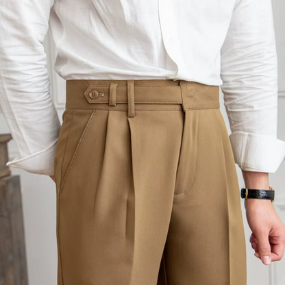 Carl | Elegant & Tidless Bukser
