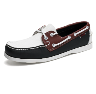 Elliott | Klassiske stilfulde retro loafers til enhver lejlighed