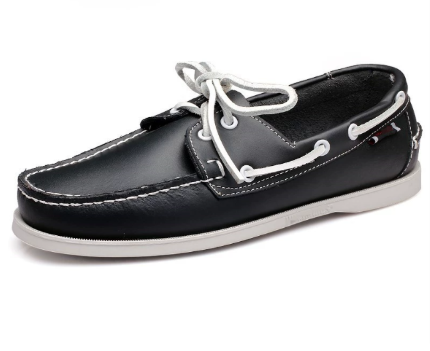 Elliott | Klassiske stilfulde retro loafers til enhver lejlighed