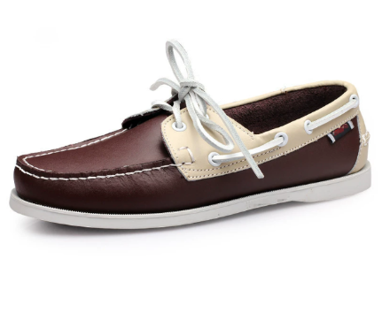 Elliott | Klassiske stilfulde retro loafers til enhver lejlighed