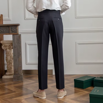 Carl | Elegant & Tidless Bukser