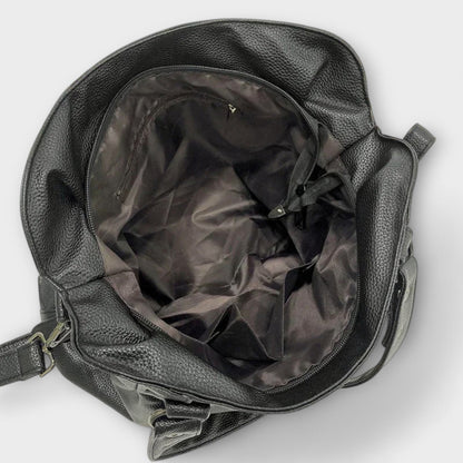 Olivia - Elegant Hobo Skuldertaske