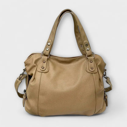 Olivia - Elegant Hobo Skuldertaske