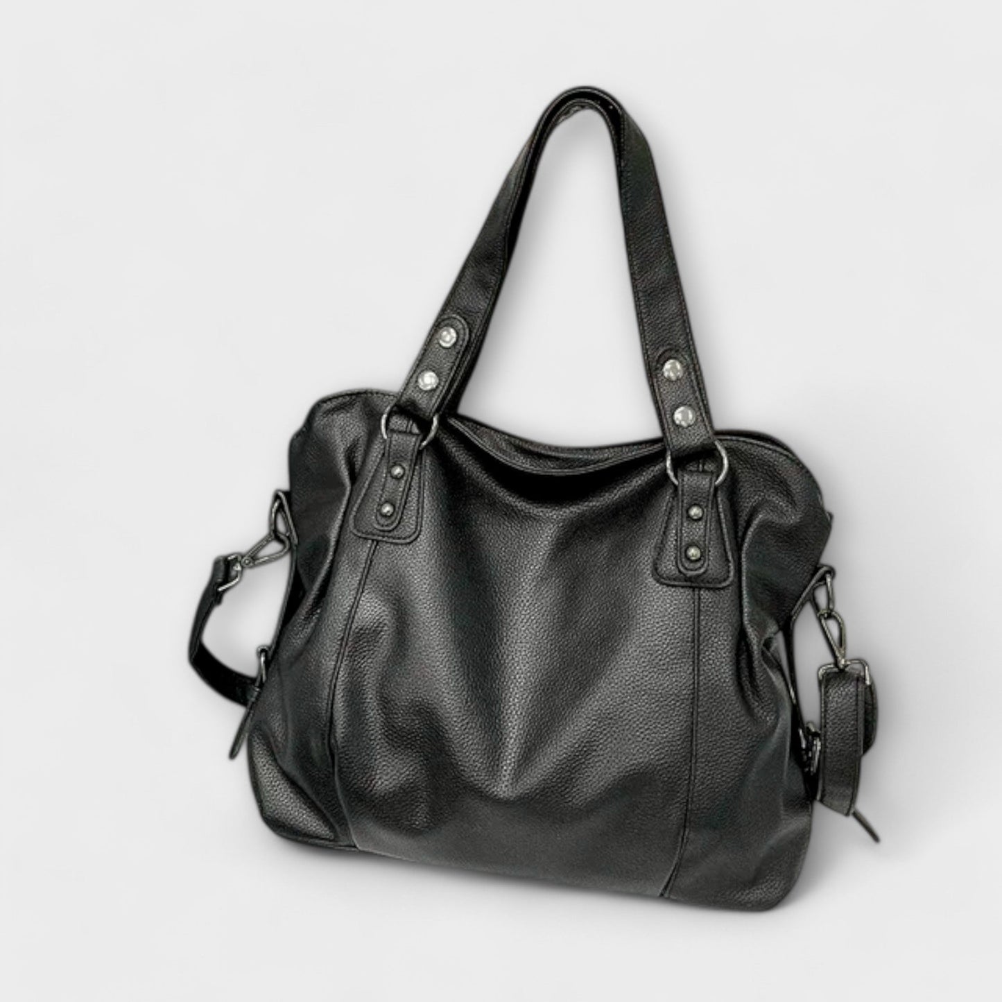 Olivia - Elegant Hobo Skuldertaske